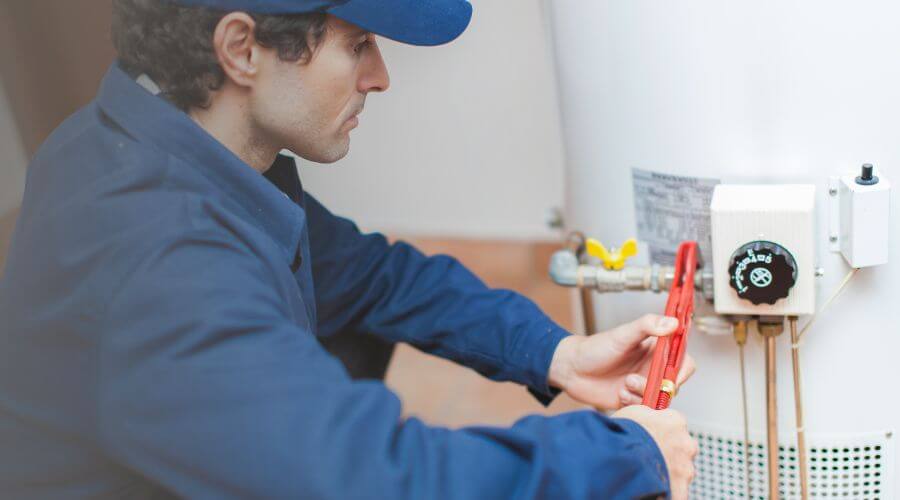Local expert plumbing services in Devens, MA